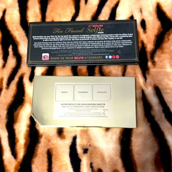 🎀 Too Faced Highlighter Bundle 🎀 - Picture 3 of 3